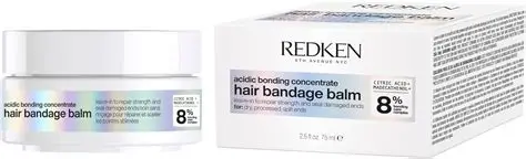 HAIR BANDAGE BALM REDKEN 50ML